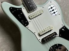 Fender Moeka Shiotsuka Jaguar moni -Aged Sonic Blue-_4