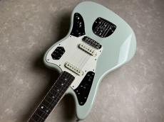 Fender Moeka Shiotsuka Jaguar moni -Aged Sonic Blue-_5