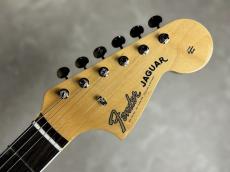 Fender Moeka Shiotsuka Jaguar moni -Aged Sonic Blue-_7