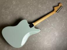 Fender Moeka Shiotsuka Jaguar moni -Aged Sonic Blue-_8