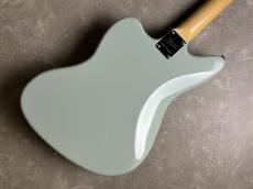 Fender Moeka Shiotsuka Jaguar moni -Aged Sonic Blue-_9