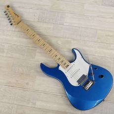 YAMAHA PACS+12M Sparkle Blue_5