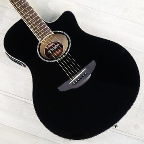 YAMAHA APX600 Black