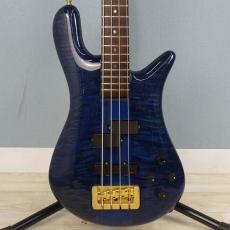 Spector EURO NS-4CR FM Blue