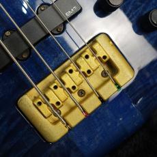 Spector EURO NS-4CR FM Blue_5