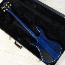 Spector EURO NS-4CR FM Blue_10