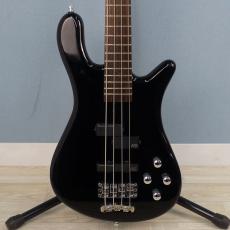 Warwick Rock Bass Streamer LX4st Black