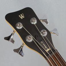 Warwick Rock Bass Streamer LX4st Black_3