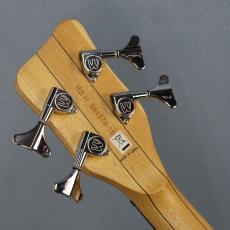 Warwick Rock Bass Streamer LX4st Black_4