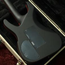 PEAVEY Adrian Vandenberg Signature Guitar  Matte Black_2