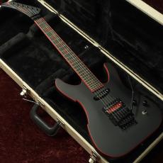 PEAVEY Adrian Vandenberg Signature Guitar  Matte Black_3