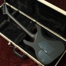 PEAVEY Adrian Vandenberg Signature Guitar  Matte Black_4