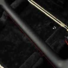 PEAVEY Adrian Vandenberg Signature Guitar  Matte Black_6