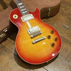 Gibson Les Paul Reissue Heritage Cherry Sunburst 1990_2