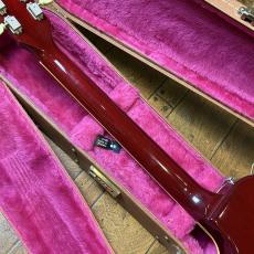 Gibson Les Paul Reissue Heritage Cherry Sunburst 1990_7
