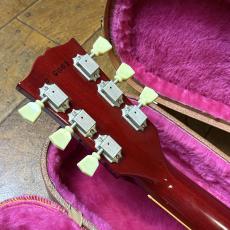 Gibson Les Paul Reissue Heritage Cherry Sunburst 1990_8