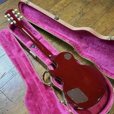 Gibson Les Paul Reissue Heritage Cherry Sunburst 1990_9