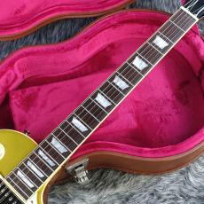 Epiphone 1957 Les Paul Goldtop Reissue Double Gold【改装閉店セール!】_3