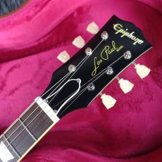 Epiphone 1957 Les Paul Goldtop Reissue Double Gold【改装閉店セール!】_4