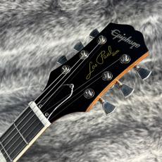 Epiphone Les Paul Modern Figured Mojave Burst【改装閉店セール!】_4