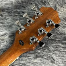 Epiphone Les Paul Modern Figured Mojave Burst【改装閉店セール!】_8