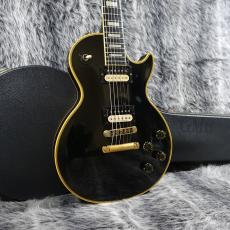 Gibson 1982 Les Paul Custom Ebony