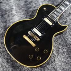 Gibson 1982 Les Paul Custom Ebony_2