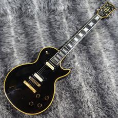 Gibson 1982 Les Paul Custom Ebony_3