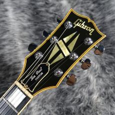 Gibson 1982 Les Paul Custom Ebony_4