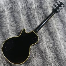 Gibson 1982 Les Paul Custom Ebony_6
