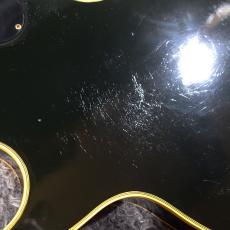 Gibson 1982 Les Paul Custom Ebony_10