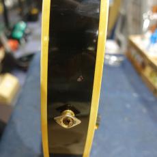 Gibson 1982 Les Paul Custom Ebony_11