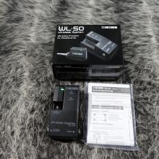 BOSS WL-50