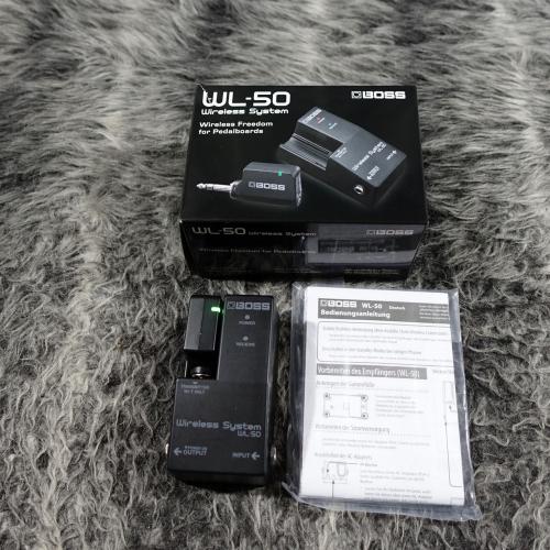 BOSS WL-50