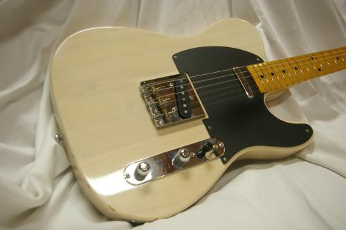 Fender Japan TL52-70US