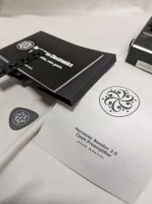 Darkglass Electronics Harmonic Booster 2.0_5