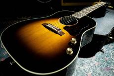 Gibson 1964 J-160E / 2005