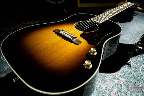 Gibson 1964 J-160E / 2005