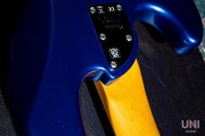 Fender American Ultra Jazz Bass / 2022_7