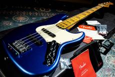 Fender American Ultra Jazz Bass / 2022_9
