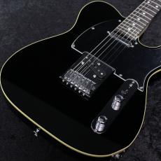 Provision Custom Order TEC-KGF/ L.Alder 2P/ Black-MH【3.44kg/軽量】【ハリのあるサウンド】_3