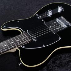 Provision Custom Order TEC-KGF/ L.Alder 2P/ Black-MH【3.44kg/軽量】【ハリのあるサウンド】_7