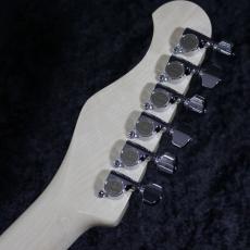 Provision Custom Order TEC-KGF/ L.Alder 2P/ Black-MH【3.44kg/軽量】【ハリのあるサウンド】_11