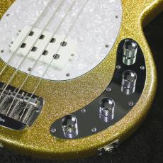 MUSIC MAN 【クリアランスセール】StingRay Special 1H Rosewood / Genius Gold #K05135【4.01kg】【試奏動画】_3