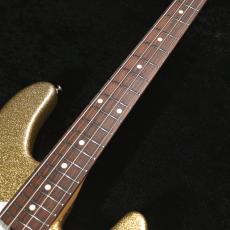 MUSIC MAN 【クリアランスセール】StingRay Special 1H Rosewood / Genius Gold #K05135【4.01kg】【試奏動画】_4