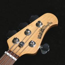 MUSIC MAN 【クリアランスセール】StingRay Special 1H Rosewood / Genius Gold #K05135【4.01kg】【試奏動画】_5