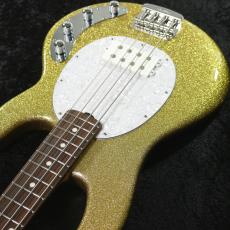 MUSIC MAN 【クリアランスセール】StingRay Special 1H Rosewood / Genius Gold #K05135【4.01kg】【試奏動画】_6