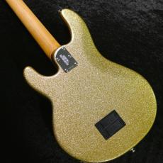 MUSIC MAN 【クリアランスセール】StingRay Special 1H Rosewood / Genius Gold #K05135【4.01kg】【試奏動画】_7