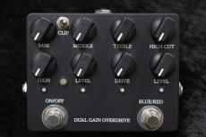 ENDROLL Dual Gain Overdrive【オールマイティーな2chオーバードライブ】【美品USED】_2