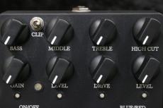 ENDROLL Dual Gain Overdrive【オールマイティーな2chオーバードライブ】【美品USED】_3